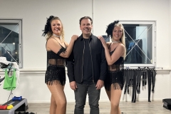      Benefietconcert Jeffrey Huff