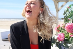      Fotoshoot april 2024