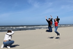      Fotoshoot april 2024