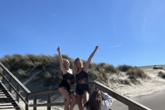      Fotoshoot april 2024