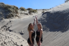      Fotoshoot april 2024