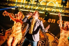 Vroeger Was Je Anders XXL 