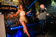 Vroeger Was Je Anders XXL 