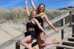      Fotoshoot april 2024