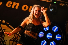 Vroeger Was Je Anders XXL 