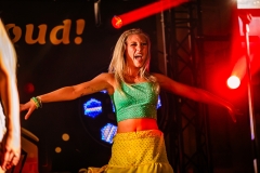 Vroeger Was Je Anders XXL 