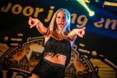 Vroeger Was Je Anders XXL 