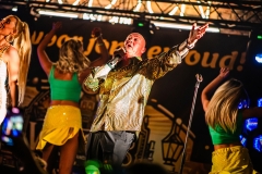 Vroeger Was Je Anders XXL 