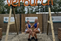Jubileum Verburch 75 jaar