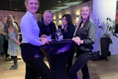      Benefietconcert Jeffrey Huff