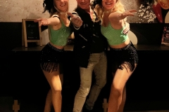      Benefietconcert Jeffrey Huff