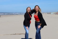      Fotoshoot april 2024