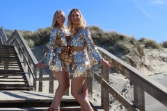      Fotoshoot april 2024