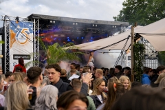 Jubileum Verburch 75 jaar