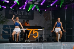      Jubileum Verburch 75 jaar